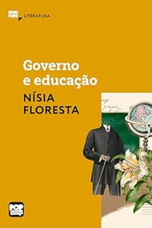 Livro Governo e educação:: textos selecionados de Opúsculo humanitário