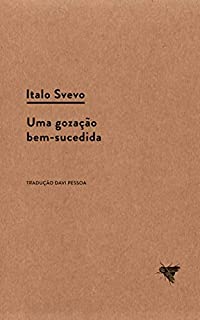 Livro Uma gozação bem-sucedida