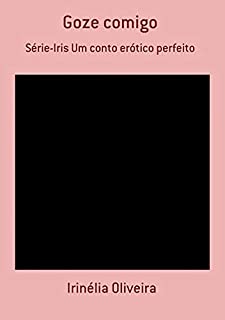 Livro Goze Comigo