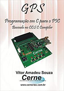 Livro GPS com o PIC Com Base no C CCS