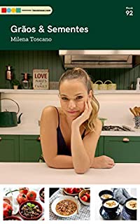 Livro Grãos & Sementes: Tá na Mesa