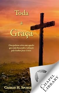 Livro Toda a Graça