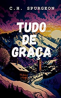 Livro Tudo de Graça