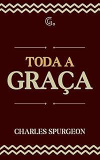 Livro Toda a Graça