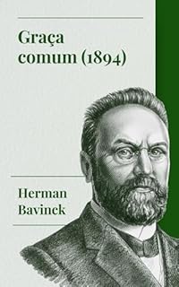 Livro Graça comum (Herman Bavinck - Obras selecionadas Livro 3)