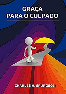 Livro Graça Para O Culpado