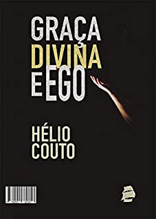 Livro Graça Divina e Ego
