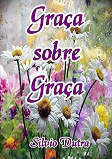 Livro Graça Sobre Graça