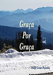 Livro GraÇa Por GraÇa