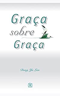 Livro Graça sobre graça