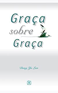 Livro Graça Sobre Graça