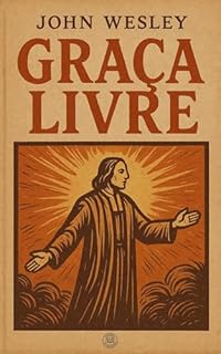 Livro Graça livre