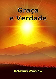 Livro Graça E Verdade