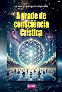 Livro A grade de consciência crística