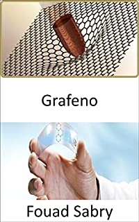 Livro Grafeno: A chave para energia limpa e ilimitada, para que a próxima geração de dispositivos inteligentes possa ser alimentada por geradores de energia ... Ciência Dos Materiais [Portuguese] Livro 8)