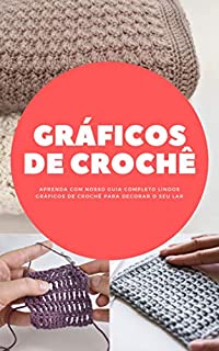 Livro Graficos de Crochê