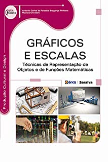 Livro GRÁFICOS E ESCALAS