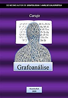 Livro Grafoanálise