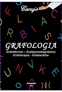Livro Grafologia