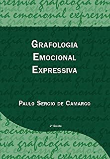 Livro Grafologia emocional expressiva