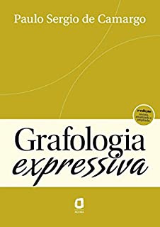 Livro Grafologia expressiva