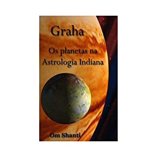 Livro Graha - Os Planetas na Astrologia Indiana