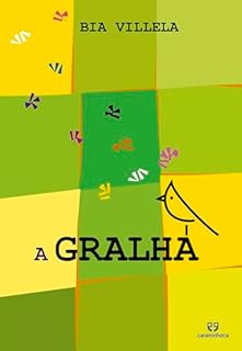 Livro A gralha
