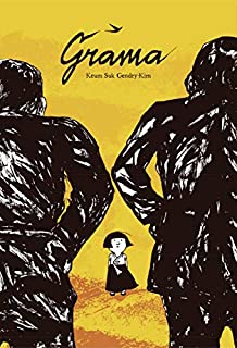 Livro Grama