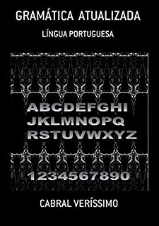 Livro GramÁtica  Atualizada