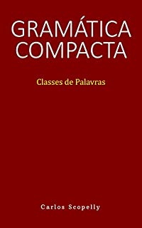 Livro Gramática Compacta: Classes de Palavras