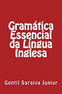 Livro Gramática Essencial da Língua Inglesa