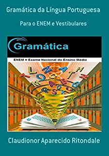 Livro GramÁtica Da LÍngua Portuguesa