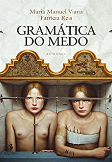 Livro A Gramática do Medo