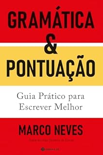 Gramática e Pontuação: Guia Prático para Escrever Melhor