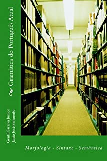 Livro Gramática do Português Atual