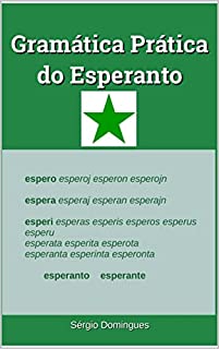 Livro Gramática Prática do Esperanto