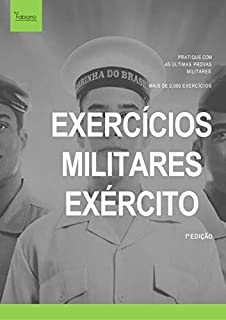 Livro Gramática - Questões Concursos Militares - Exército