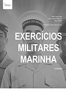 Livro Gramática - Questões Concursos Militares - Marinha