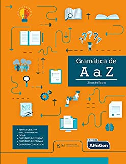 Gramática de A a Z