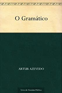 Livro O Gramático