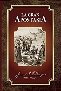Livro La Gran Apostasia