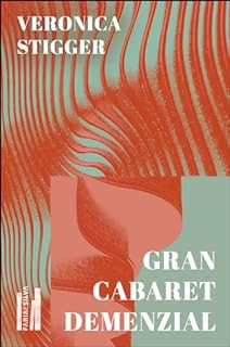 Livro Gran Cabaret Demenzial