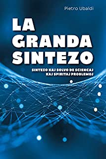 Livro LA GRANDA SINTEZO