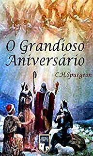 Livro O Grandioso Aniversário