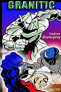 Livro Granitic