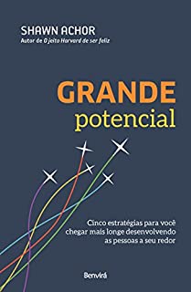 Livro Grante Potencial