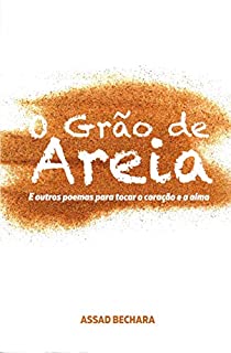 Livro O Grão de Areia