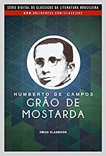 Livro Grão de mostarda