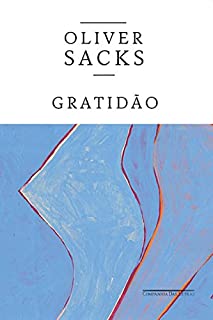 Livro Gratidão