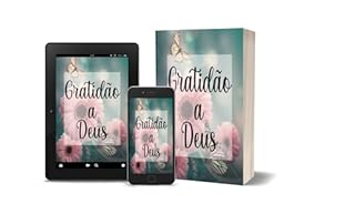 Livro GRATIDÃO: A ABUNDÂNCIA DA VIDA!